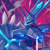 Dialga Pokemon Diamond Painting