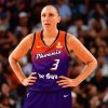 Diana Taurasi Basketball Player Diamond Painting