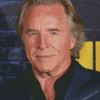 Don Johnson Actor Diamond Painting
