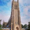 Duke University Diamond Painting