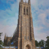 Duke University Diamond Painting