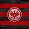 Eintracht Frankfurt Logo Diamond Painting