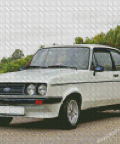 Escort Rs 2000 Diamond Painting