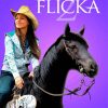 Flicka Poster Diamond Painting