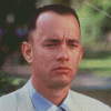 Forrest Gump Diamond Painting