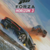 Forza Horizon Poster Diamond Painting