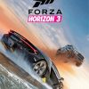 Forza Horizon Poster Diamond Painting