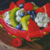 Fruit Salad Diamond Painting