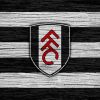 Fulham Fc Logo Diamond Painting