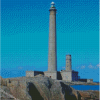 Gatteville Le Phare Diamond Painting