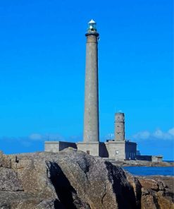 Gatteville Le Phare Diamond Painting