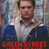 Green Street Hooligans Diamond Painting