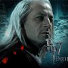 HP7 Lucius Malfoy Diamond Painting