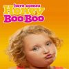 Honey Boo Boo Poster Diamond Painting