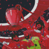 Liverpool Players Diamond Painting