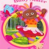 In The Night Garden Baby Sister Diamond Painting