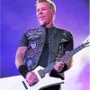 James Hetfield American Musician Diamond Painting