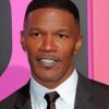 Jamie Foxx Diamond Painting