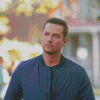 Jesse Lee Soffer Diamond Painting