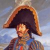 Joachim Murat Diamond Painting