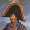 Joachim Murat Diamond Painting