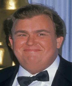 John Candy Diamond Painting