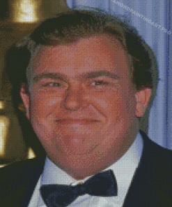 John Candy Diamond Painting