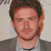 Joseph Mazzello Diamond Painting