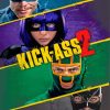 Kick Ass Poster Diamond Painting