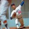 Koufax Diamond Painting