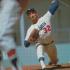 Koufax Diamond Painting