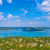 Lake Travis Diamond Painting