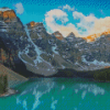 Lake landscapes Diamond Painting