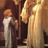 Light Of The Harem Frederic Lord Leighton Diamond Painting