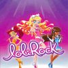 Lolirock Poster Diamond Painting