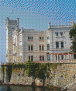 Miramare Diamond Painting