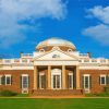 Monticello Art Diamond Painting