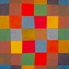 Paul Klee New Harmony Diamond Painting