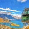 Queenstown NZ Diamond Painting