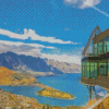 Queenstown NZ Diamond Painting