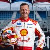 Race Car Driver Scott Mclaughlin Diamond Painting