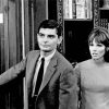 Richard Benjamin And Paula Prentiss Diamond Painting