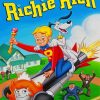 Richie Rich Poster Diamond Painting