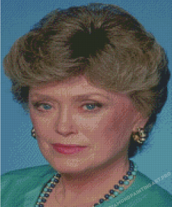 Rue Mcclanahan Diamond Painting