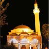 Sarajevo Ali Pashas Mosque Diamond Painting