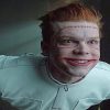 Scary Jerome Valeska Diamond Painting