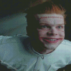 Scary Jerome Valeska Diamond Painting