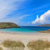 Scotland Achmelvich Bay Diamond Painting