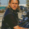 Sons Of Anarchy Diamond Painting