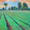 Strawberry Fields Art Diamond Painting